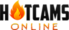 HotCamsOnline Logo