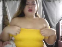 Screen Grab from 09chubbyguzi