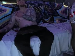 Screen Grab from 0liver_holes