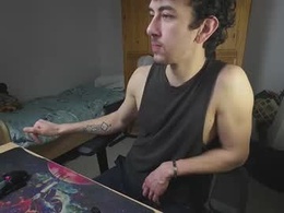 Screen Grab from 10inclub