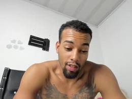 Screen Grab from 11inchesblackcock