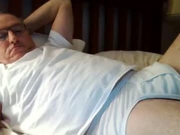 Screen Grab from 123456ant