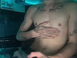 Screen Grab from 13inchcock13