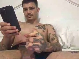 Screen Grab from 18dickkforyou