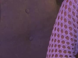 Screen Grab from 18perfectvibe