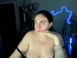 Screen Grab from 1_ukrainegirl