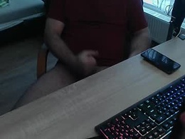 Screen Grab from 1averagewhitecock1