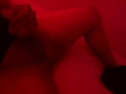 Screen Grab from 1daddydee1
