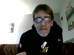 Screen Grab from 1hunglo101