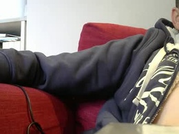 Screen Grab from 1italianpassionate