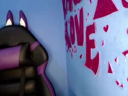 Screen Grab from 1kandylove