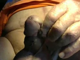 Screen Grab from 1nudelava