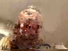 Screen Grab from 23mikeymike