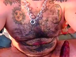 Screen Grab from 27bearish