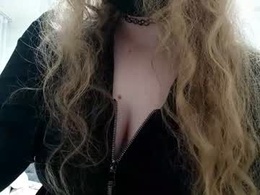 Screen Grab from 2anabel