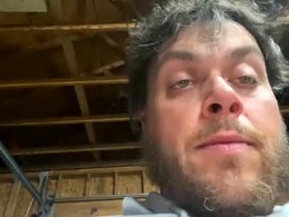 Screen Grab from 2dirtyhillbillies