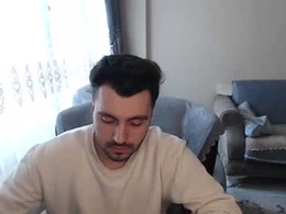 Screen Grab from 2handsomeman