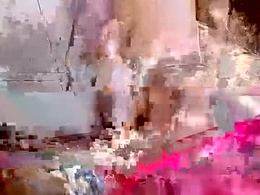 Screen Grab from 2xtzi84