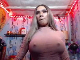 Screen Grab from 30cmfullyloadedcum