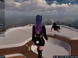 Screen Grab from 3dx_naugthy