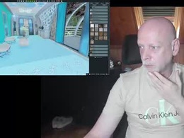 Screen Grab from 3dxchatsharing