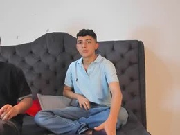 Screen Grab from 3guy3