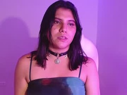 Screen Grab from 3rika_gomez