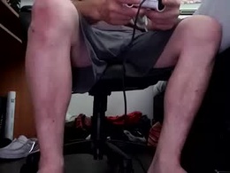 Screen Grab from 3this88guy