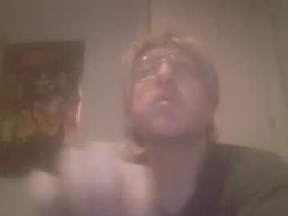 Screen Grab from 41bigdick41