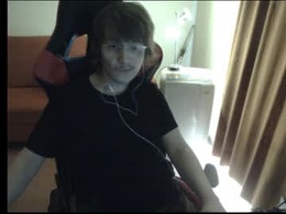 Screen Grab from 420subtoy