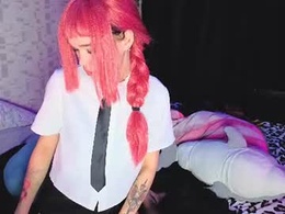 Screen Grab from 4errorbaby