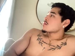 Screen Grab from 4ngelbad_boy