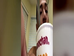 Screen Grab from 4sian7atino