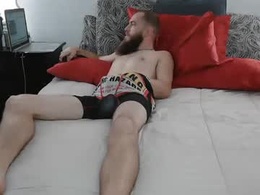 Screen Grab from 4stoner2beard0