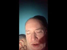 Screen Grab from 502cumsuckmyface