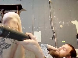 Screen Grab from 618fuckupp