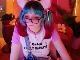 Screen Grab from 666_marshmallow