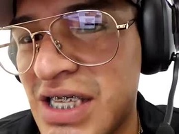 Screen Grab from 69leonar69