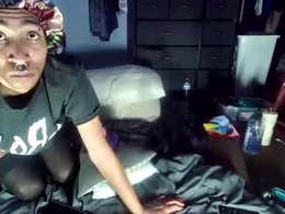 Screen Grab from 6goth6trap6