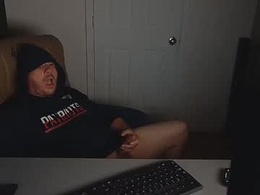 Screen Grab from 7afterdark7