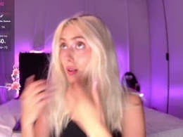 Screen Grab from 7loren_wood7