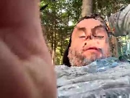 Screen Grab from 84dicky84