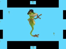 Screen Grab from 877_cash_now