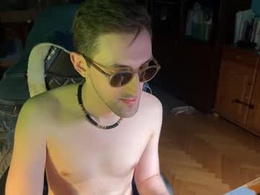 Screen Grab from 91stefisexy91