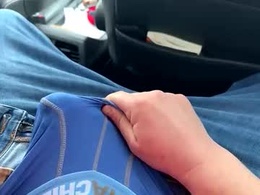 Screen Grab from 963dilf