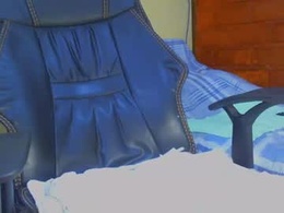 Screen Grab from _1cinnamon_girl_