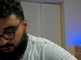 Screen Grab from _alan_bear_