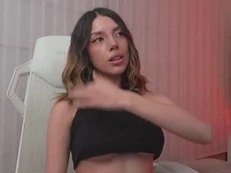 Screen Grab from _alessya