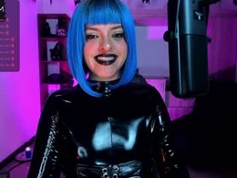 Screen Grab from _alice_d