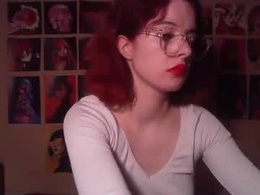 Screen Grab from _amber_doll_